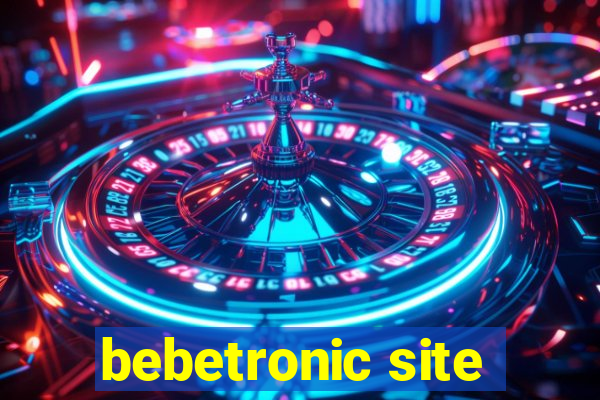 bebetronic site